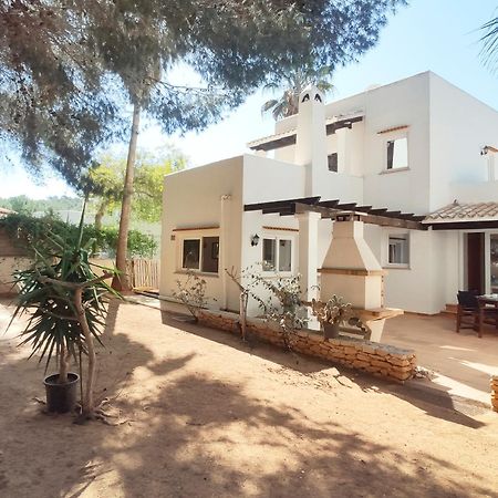Casa Rainer Villa Es Figueral Ngoại thất bức ảnh