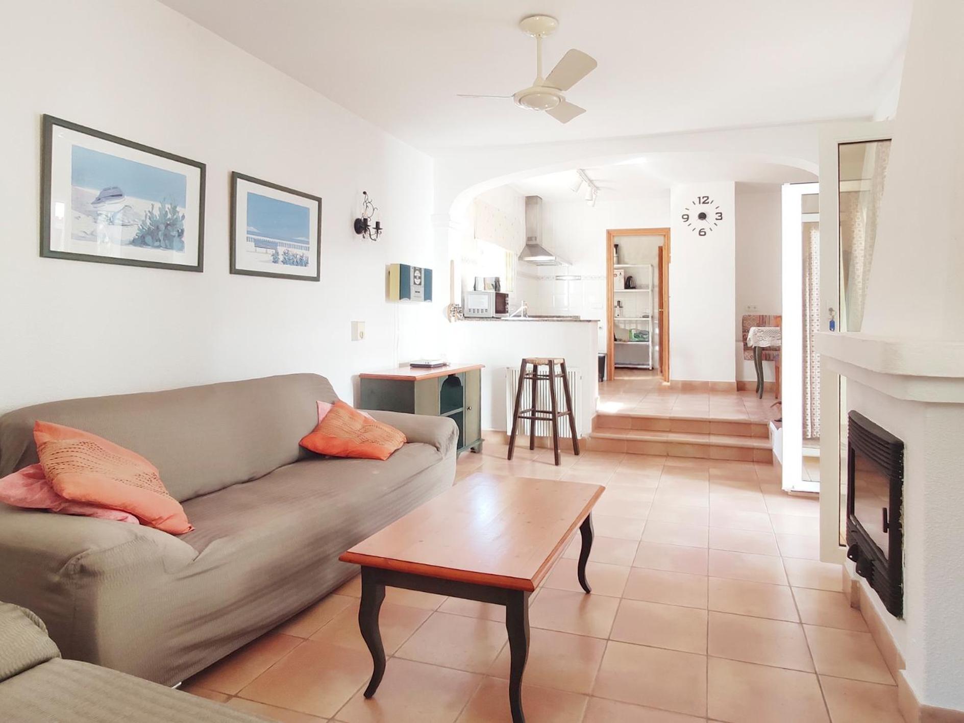 Casa Rainer Villa Es Figueral Ngoại thất bức ảnh